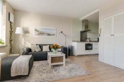 Woning Elisabeth Brugsmaweg 146 Den Haag