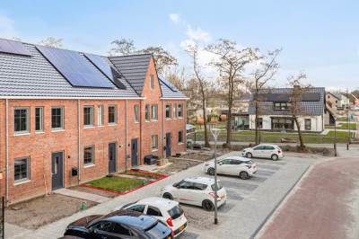 Woning Barones 10 Rijssen