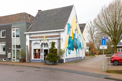Woning Mattelierstraat 31 Groenlo
