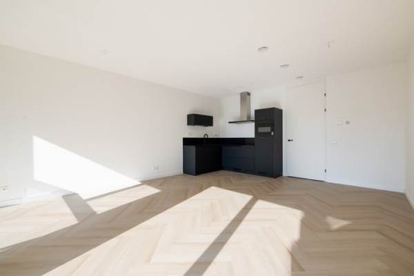 Woning Gaudikade 107 Hoofddorp