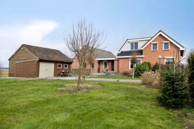 Woning Verlengde Oosterdiep WZ 32 Barger-Compascuum