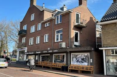 Woning Van Toulon van der Koogweg 2A Oosterbeek