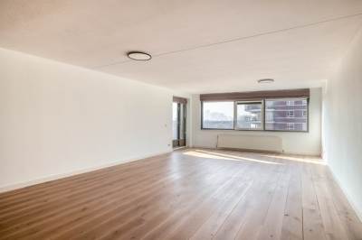 Woning Honingerhof 27 Rotterdam