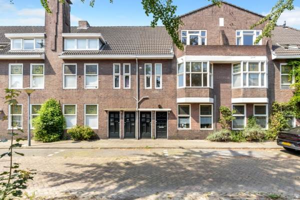Woning Pastoor Dijkmansstraat 26 Eindhoven