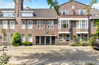 Woning Pastoor Dijkmansstraat 26 Eindhoven