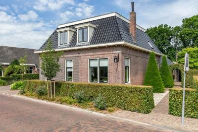 Woning Heuvelenweg 45A Dwingeloo