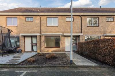 Woning Hegakker 33 Druten