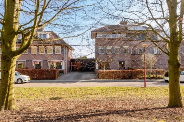 Woning Salland 54 Lelystad