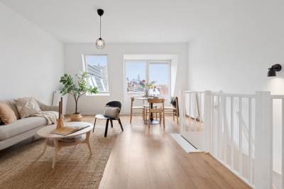 Woning Lange Herenvest 104C2 Haarlem