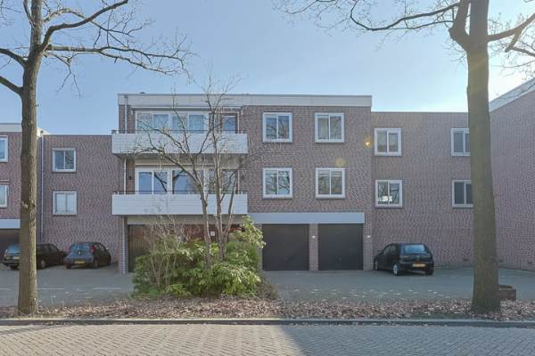 Woning Groenoord 300 Alphen aan den Rijn