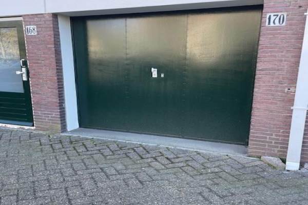 Garage Cees Laseurlaan 170 Den Haag