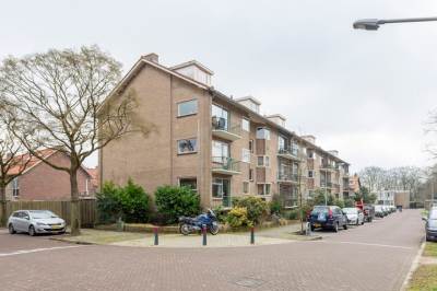 Woning Buisweg 22 Hilversum