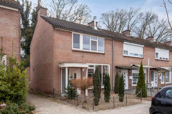 Woning Wienebrink 32 Enschede