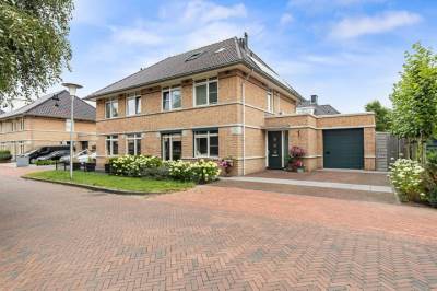 Woning Dr. Ter Haarlaan 29 Poeldijk