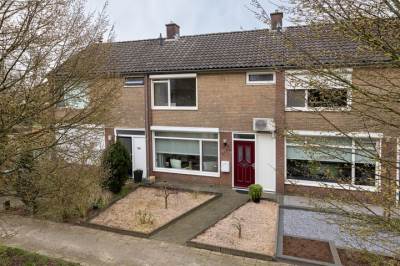 Woning Evertsenstraat 28 Groenlo