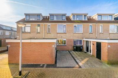 Woning Zeekoet 26 Noordwijk (ZH)