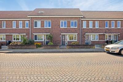 Woning Groote Wielenlaan 404 Rosmalen