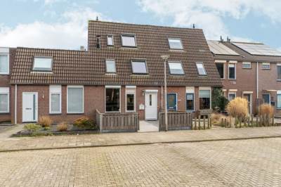 Woning Heeskesacker 1249 Nijmegen