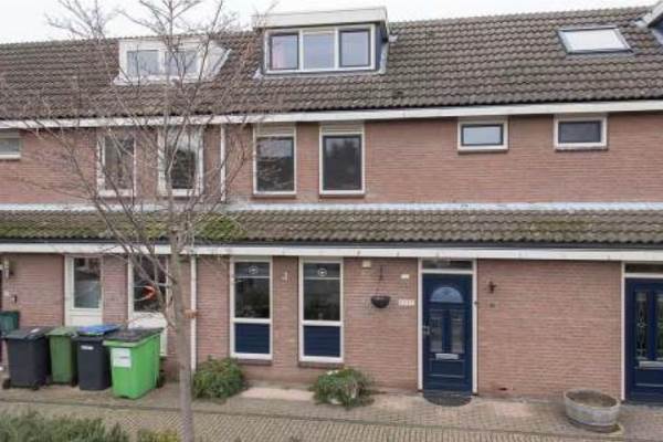 Woning Botter 4320 Lelystad