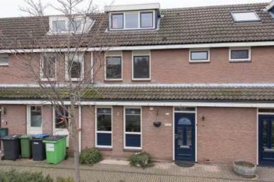 Woning Botter 4320 Lelystad