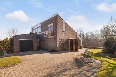 Woning Biezenkamp 1 Alblasserdam