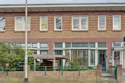 Woning Koninginnelaan 86 Nijmegen