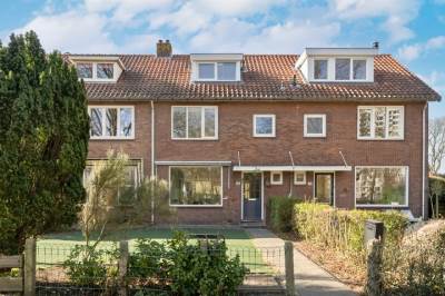 Woning Houtvaartkade 15 Aerdenhout
