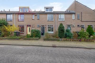 Woning Harnjesweg 6 Wageningen