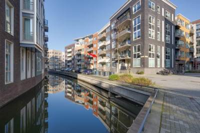 Woning Piet Mondriaansingel 161 Diemen