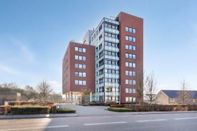 Woning Heesbergstraat 60 Heerlen