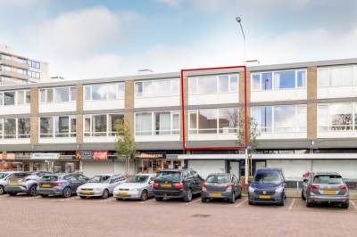 Woning Langendijk 17A Breda