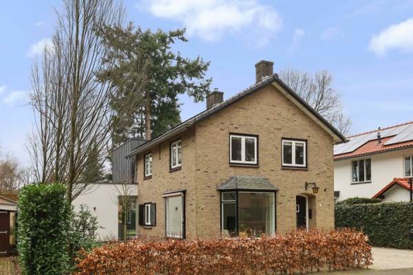 Woning Da Costalaan 8 Apeldoorn