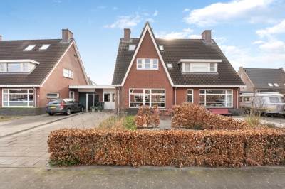 Woning Schonekampstraat 22 Hardenberg