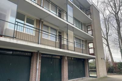 Woning Apollolaan 696 Leiden