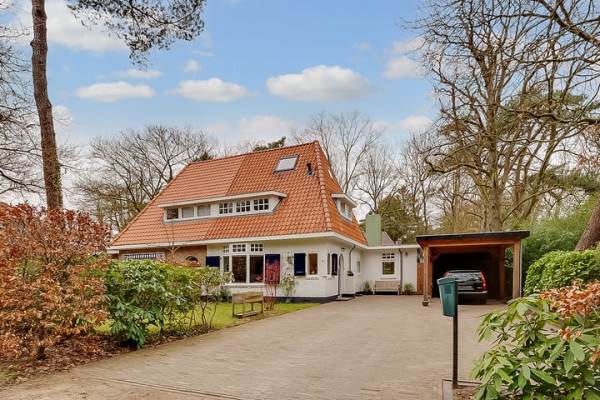 Woning Prof. Lorentzlaan 123 Zeist