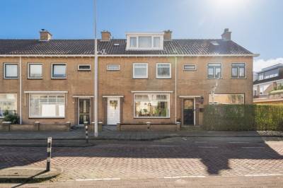 Woning Hortensiastraat 42 Monster