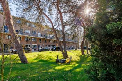 Woning van Heutszlaan 921 Ede