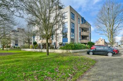 Woning Lettenburg 104 Hoofddorp