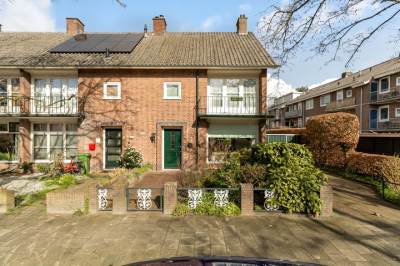 Woning Oude Amersfoortseweg 329 Hilversum