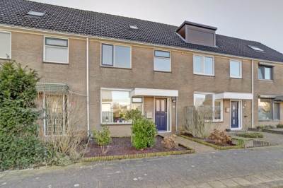 Woning Hamerstedestraat 14 Kats