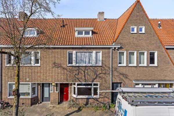 Woning Bondstraat 14 Eindhoven