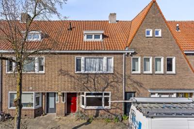 Woning Bondstraat 14 Eindhoven