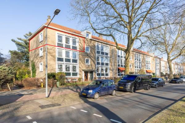 Woning Diependaalselaan 416 Hilversum