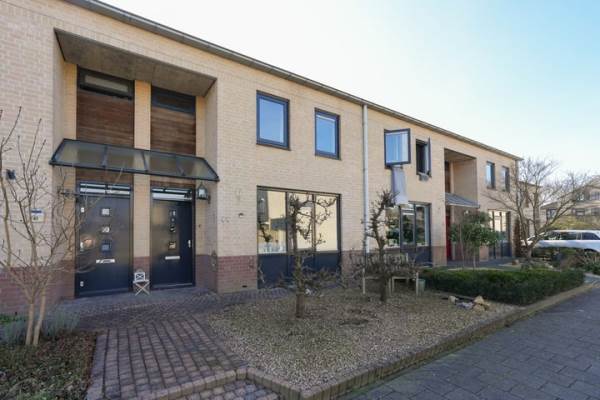 Woning Basalt 43 Malden