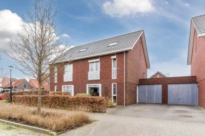 Woning Westersingel 47E Culemborg