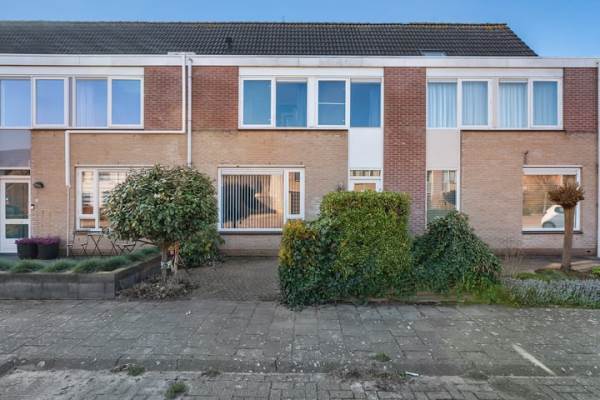 Woning Heggemus 8 Olst