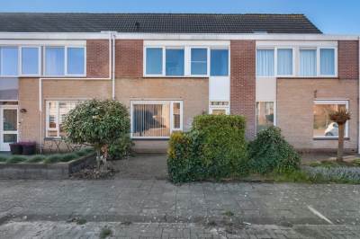 Woning Heggemus 8 Olst