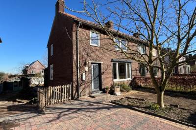 Woning Lottumseweg 3 Broekhuizen (LI)