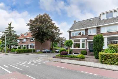 Woning Westerweg 316 Alkmaar