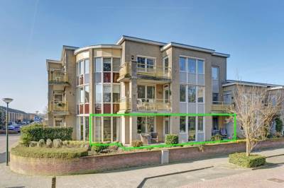 Woning van Reedeweg 81 Renswoude